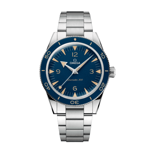 Seamaster 300 Co-Axial Master Chronometer 41 mm