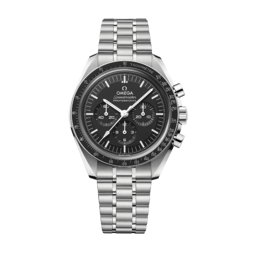 Speedmaster Moonwatch Professional Co-Axial Master Chronometer Chronograph 42 mm