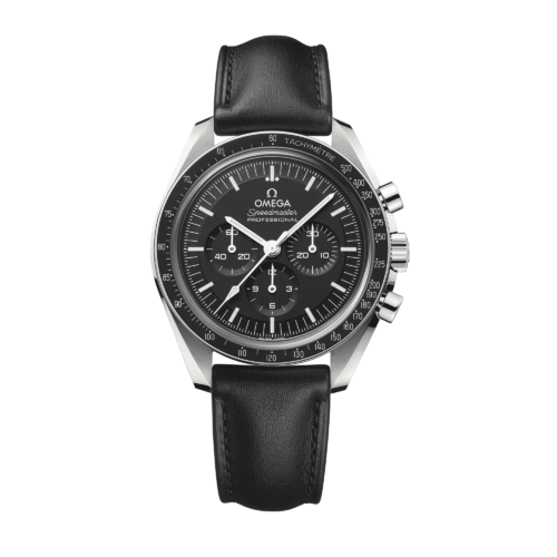 Speedmaster Moonwatch Professional Co-Axial Master Chronometer Chronograph 42 mm