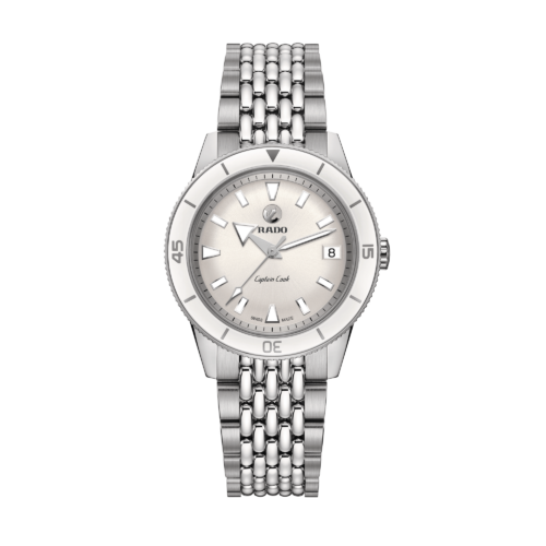 Captain Cook Automatic
