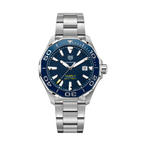 Aquaracer Calibre 5