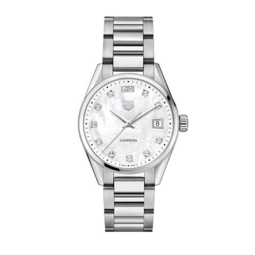 Ladies Carrera Quartz Watch