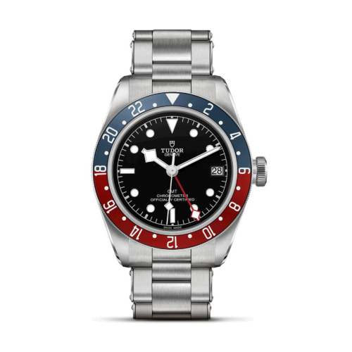 Black Bay GMT
