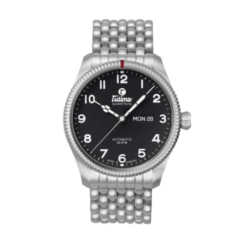 Grand Flieger Classic Automatic