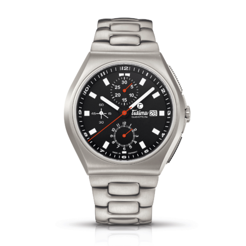 M2 Coastline Chronograph
