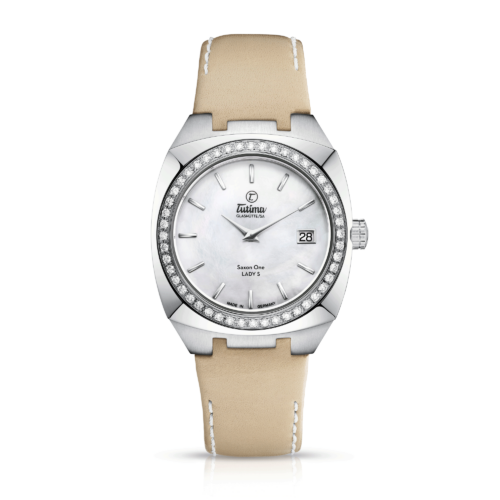 Saxon One Lady S Diamonds