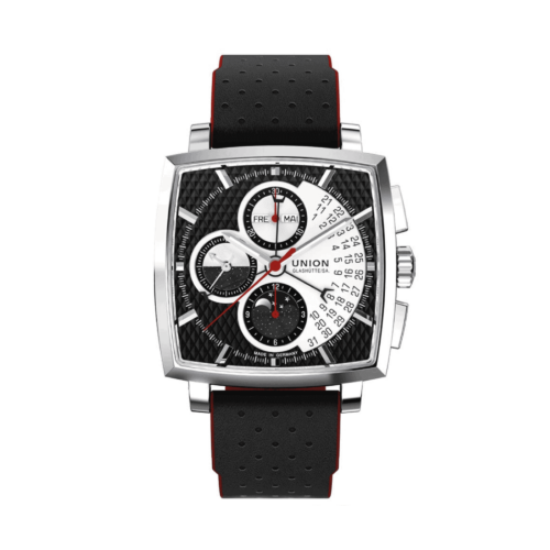 Averin Chronograph