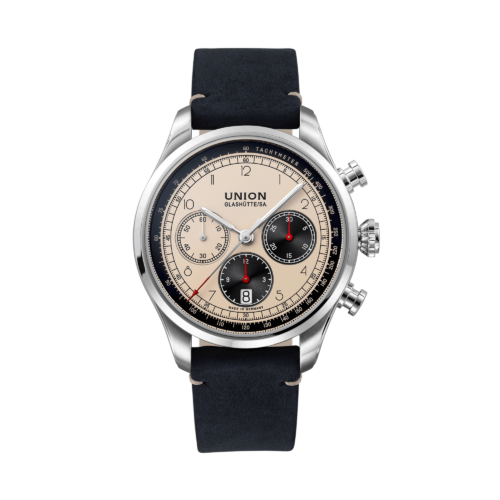 Belisar Chronograph