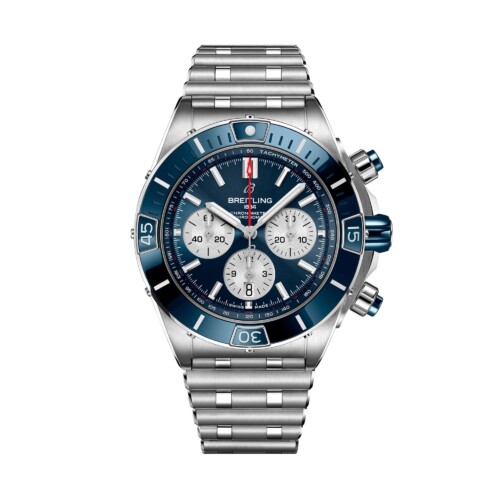 Super Chronomat B01 44