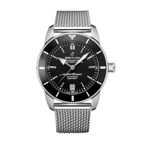 Superocean Heritage B20 Automatic 42