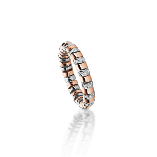 beweglicher Magic Ring
