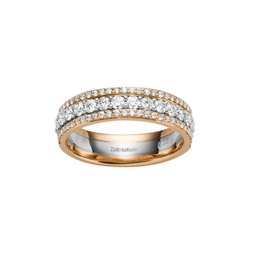 Crosses Ring