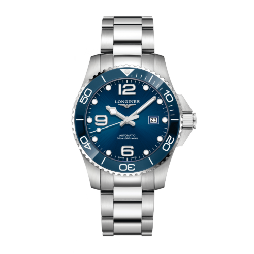 HydroConquest Automatik