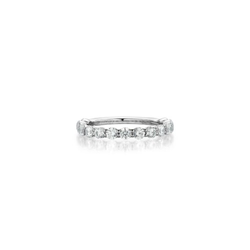Eternity 2 Ring