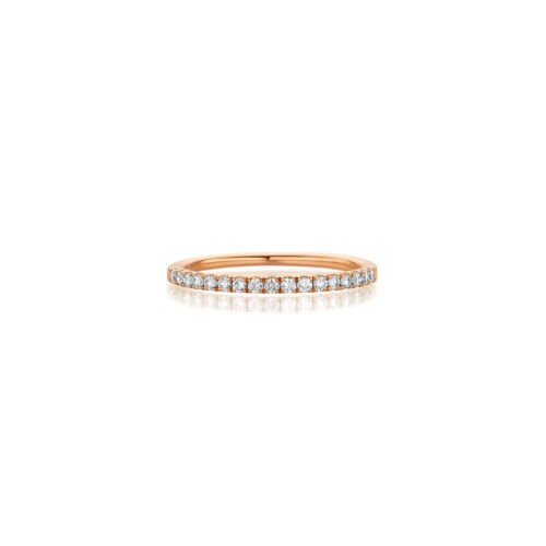 Eternity 5 Ring