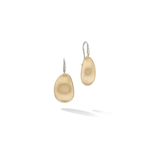 Ohrschmuck Lunaria