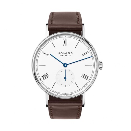 Ludwig 38 emailleweiß