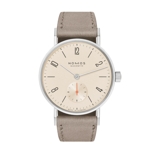 Tangente 33 champagner