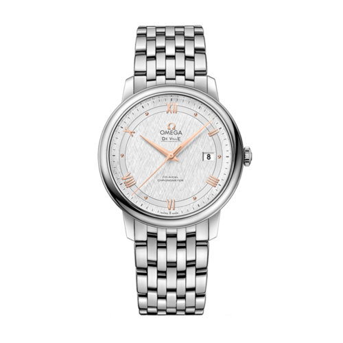 De Ville restige Co-Axial 39,5 mm