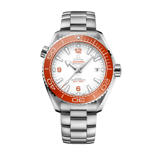 Seamaster Planet Ocean 600M Co-Axial Master Chronometer 43.5 mm