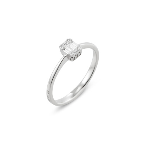 Benvenuto collection Ring