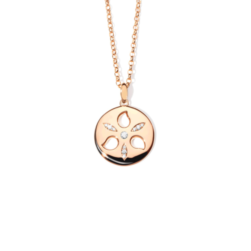 Sand Dollar Anhänger