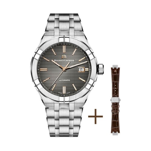 AIKON Automatic 42mm