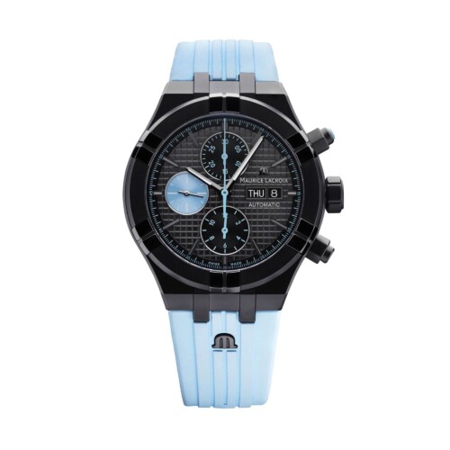 AIKON Automatic Chronograph Sprint Pre-Order