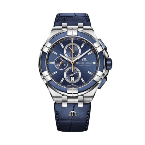 AIKON Chronograph 44mm