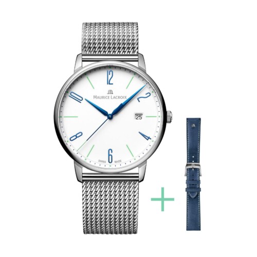 ELIROS Date 40mm - 25th Anniversary