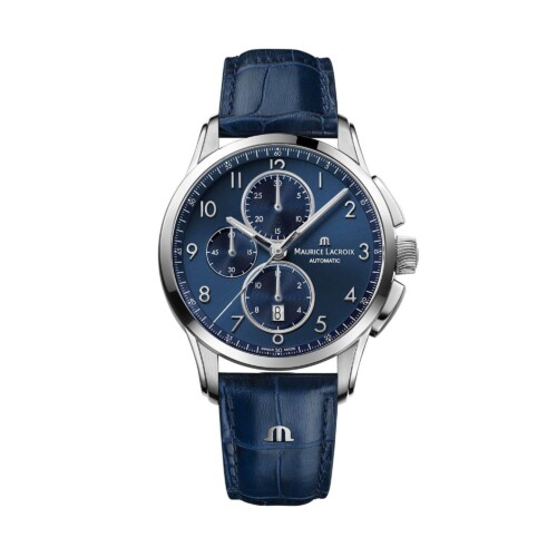 Pontos Chronograph 43mm