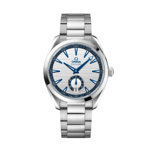 Seamaster Aqua Terra 150 M Co‑Axial Master Chronometer Small Seconds 41 mm