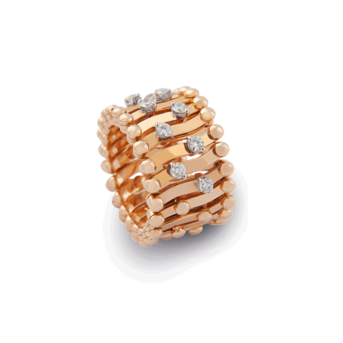Ring - Armband Serafino
