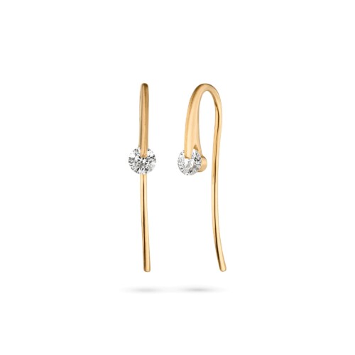 LIBERTÉ Brillant Ohrhänger