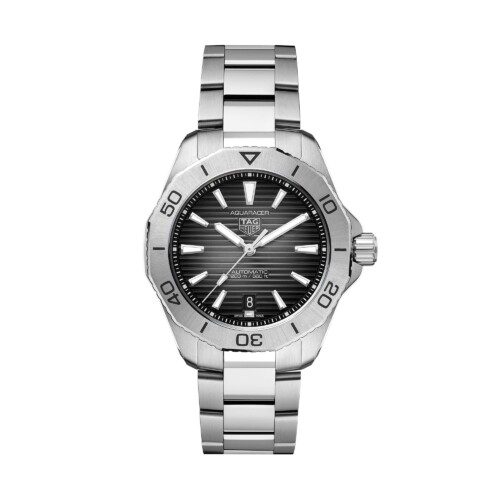 Aquaracer Professional 200 Date