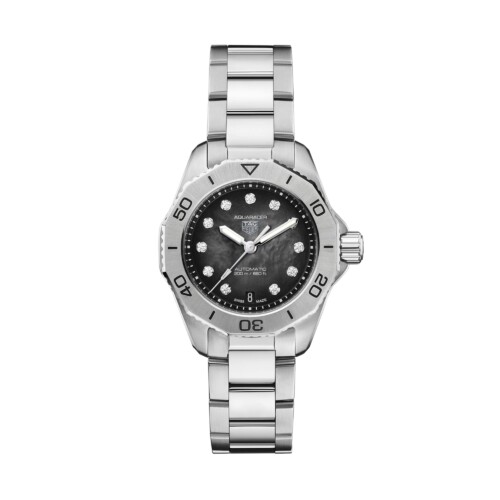 Aquaracer Professional 200 Date