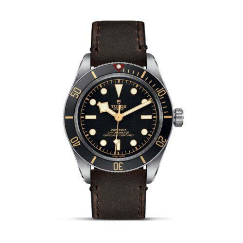 Black Bay Fifty-Eight