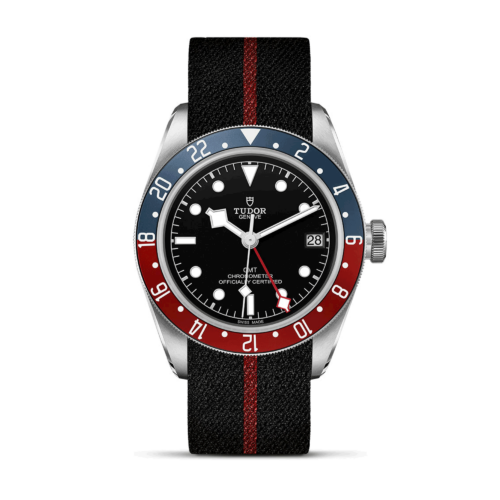 Black Bay GMT