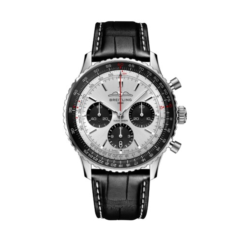 Navitimer B01 Chronograph 43
