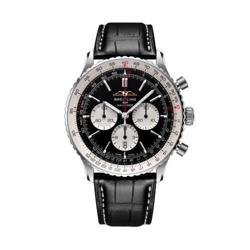 Navitimer B01 Chronograph 46