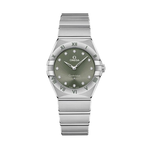 Constellation Quartz 28 mm