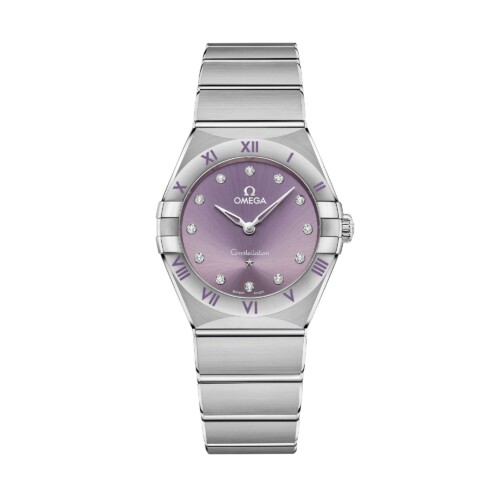 Constellation Quartz 28 mm
