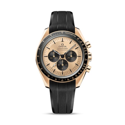 Speedmaster Moonwatch Professional Co-Axial Master Chronometer Chronograph 42 mm