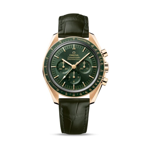 Speedmaster Moonwatch Professional Co-Axial Master Chronometer Chronograph 42 mm