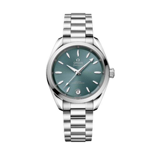 Seamaster Aqua Terra 150M Co-Axial Master Chronometer 34 mm