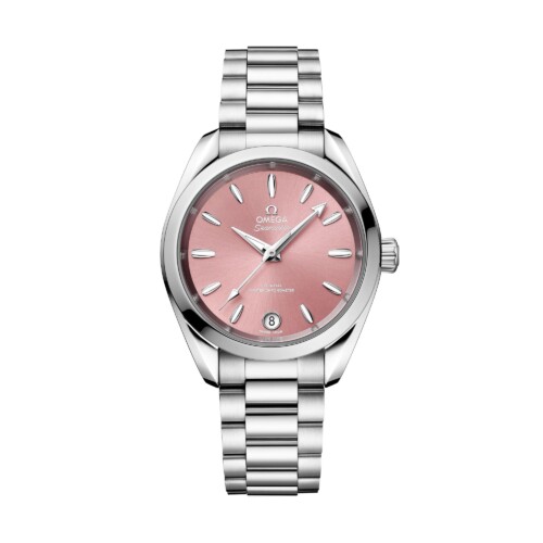 Seamaster Aqua Terra 150M Co-Axial Master Chronometer 34 mm