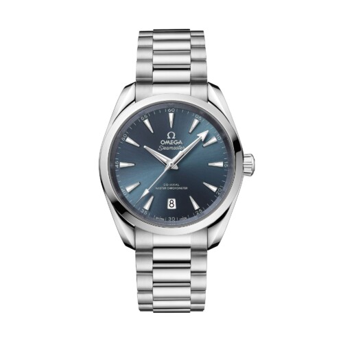 Seamaster Aqua Terra 150M Co-Axial Master Chronometer 38 mm