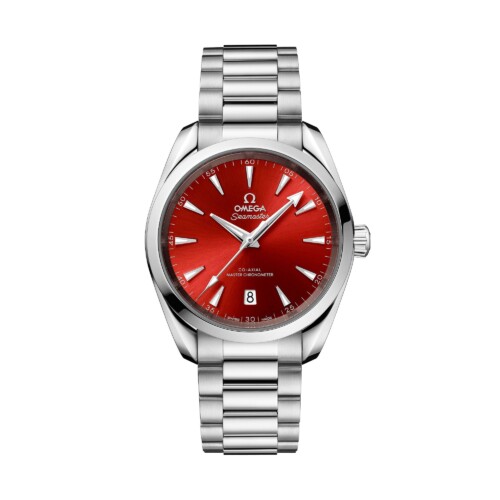 Seamaster Aqua Terra 150M Co-Axial Master Chronometer 38 mm