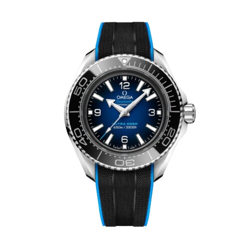 Seamaster Planet Ocean 6000M Co-Axial Master Chronometer 45,5 mm - Ultra Deep