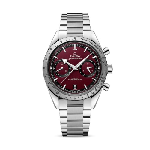 Speedmaster '57 Co-Axial Master Chronometer Chronograph 40,5 mm